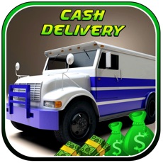 Activities of Cash Delivery Van Simulator 3D