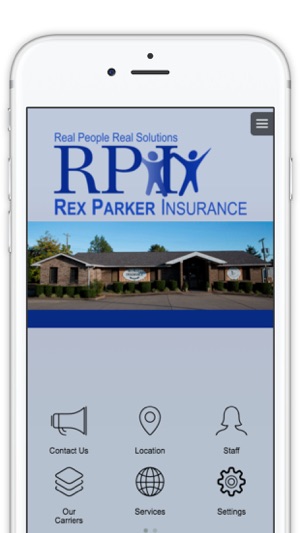 Rex Parker Insurance Agency(圖1)-速報App