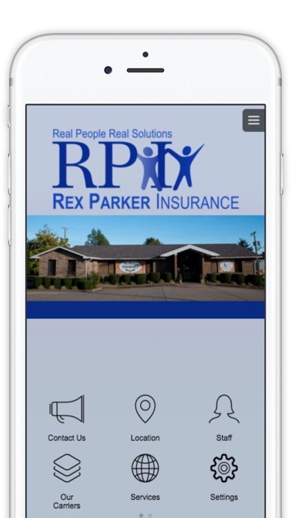 Rex Parker Insurance Agency