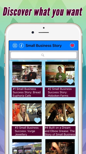 Small Business Successful-Video Guide How to make idea, star(圖4)-速報App