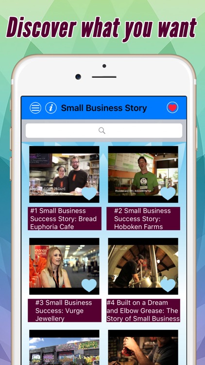 Small Business Successful-Video Guide How to make idea, start, and more? (PRO) screenshot-3