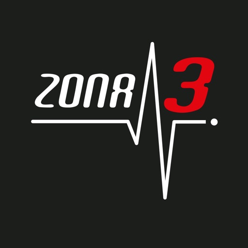 Zona3 Fitness