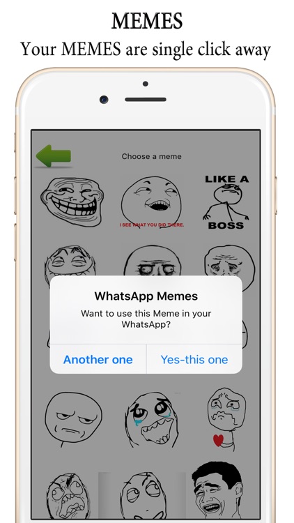 WhatsUp for WhatsApp (with Password / Touch ID)