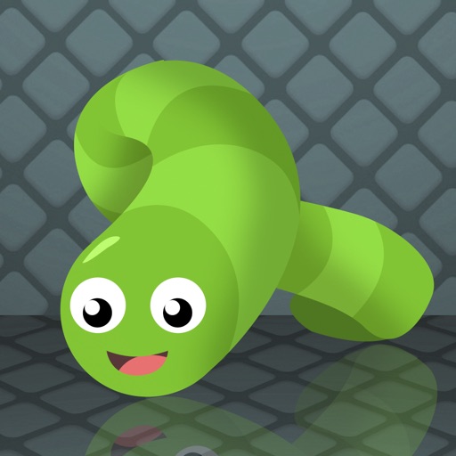 Snake Slither Survival Pro Icon