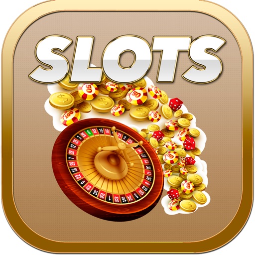 Classic GRAND Slots Machines - Play Vegas Games icon