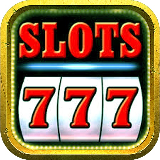 Queen of Jackpot Casino Slot Machine iOS App