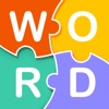Word Puzzle: Three Four Five Letters - iPadアプリ