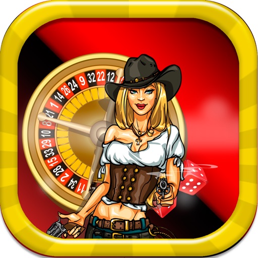 21 Multi Betline Vegas Slots - Tons Of Fun Slot Machines icon