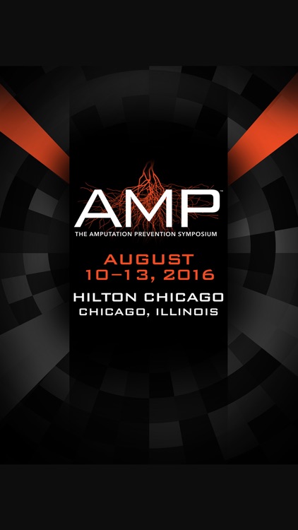 AMP 2016