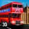 London Bus Driving Simulator 3D Full