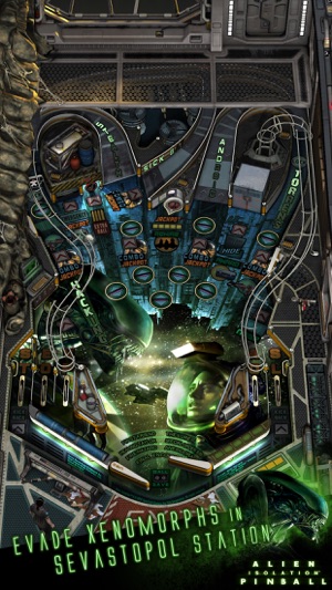 Aliens vs. Pinball(圖5)-速報App