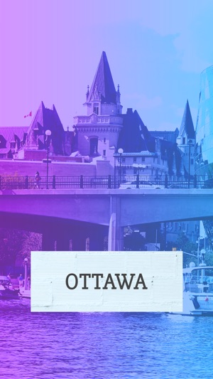 Ottawa City Guide(圖1)-速報App