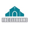 First Baptist Church Cleburne
