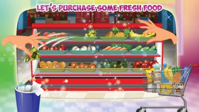 MOM SUPERMARKET SHOPPING – GIRLS SHOP GROCERY WITH MOTHER & PAY THE CASHIER 1.0 IOS GAME GIẢI TRÍ MOM SUPERMARKET SHOPPING – GIRLS SHOP GROCERY WITH MOTHER & PAY THE CASHIER 1.0 IOS