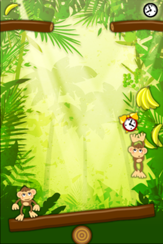 Banana Party screenshot 4