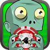 Zombie in Vegas Casino 7 Royale PRO - Don't get Spooked by Zombies...Turn their Screams into Jackpot Dreams!