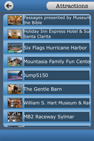 Best App For Six Flags Magic Mountain screenshot 3