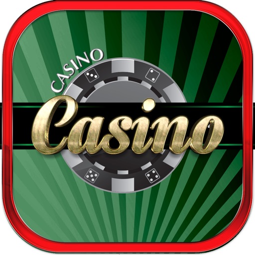 A Casino Slots Jackpot Fury! - Free Slot Casino Game icon