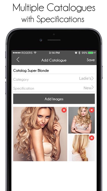Salon Manager Pro screenshot-4