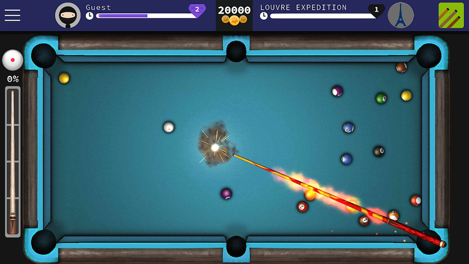 Ninja pool gram. Бильярд "8 Ball Pool". Бильярд 8. 8 Ball Pool взломанная версия. Игра бильярд восьмерка на ПК Старая Pool.