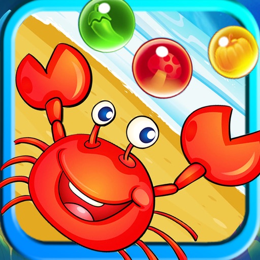 Crush crab Crush N