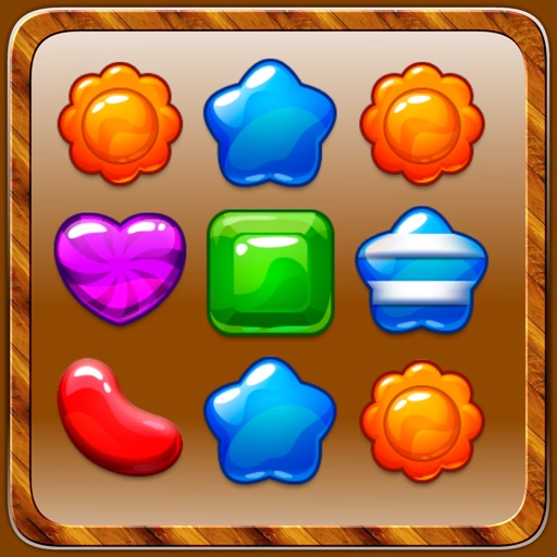 Candy Granule icon