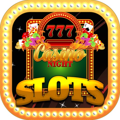 777 Casino Party in Las Vegas Show Ace Slots - Fortune Slots Casino icon