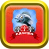 777 Casino Wild Big Fish - Las Vegas Free Slot Machine Games - bet, spin & Win big!