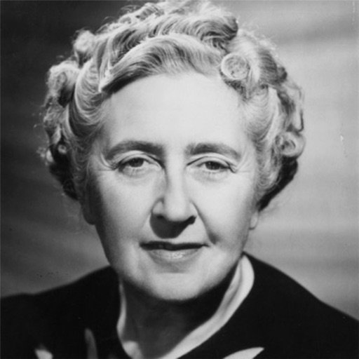 Agatha Christie Biography and Quotes: Life with Documentary