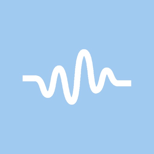 Sleepy Baby: Sleep Sounds & Gentle Vibrations Icon