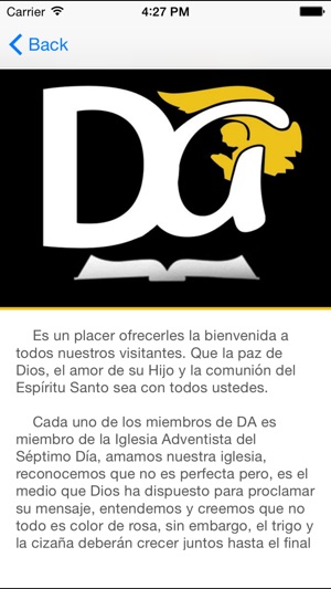 Defensa Adventista(圖5)-速報App