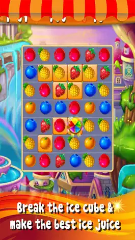 Game screenshot Amazing Fruit World: New Farm apk