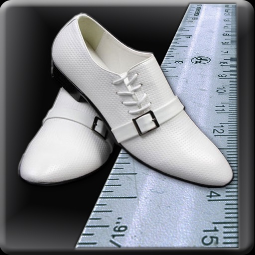 Shoe Sizes converter Plus