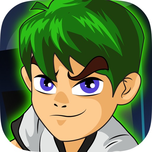 Create Your Own Alien Boy - Ben 10 Omnitrix Dress Up Game iOS App