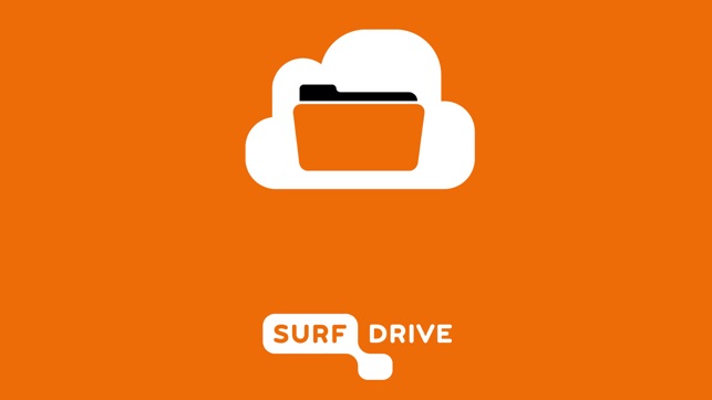 SURFdrive(圖2)-速報App