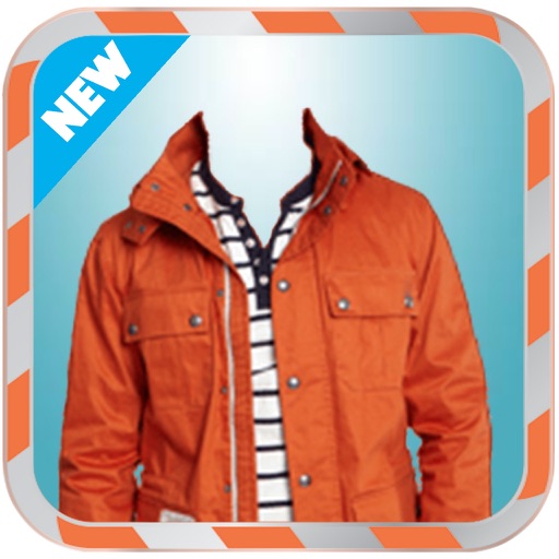 jacket suit photo montage -Veste costume montage photo iOS App