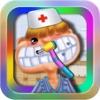 Dentist:Candy Hospital @ Baby Doctor Office Is Fun Kids Teeth Games For Boys, Free.