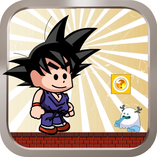 Knight Kid Runner iOS App