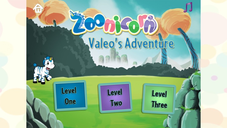 Valeo's Adventure