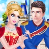 Princess Makeover Date: Beauty Spa and Dress Up Game For Kids
