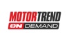 Motor Trend OnDemand – Live Racing, Motorsports, & More