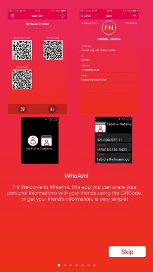 WhoAmI(圖1)-速報App