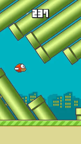 Game screenshot Impossible Flappy - Worlds Hardest Game mod apk