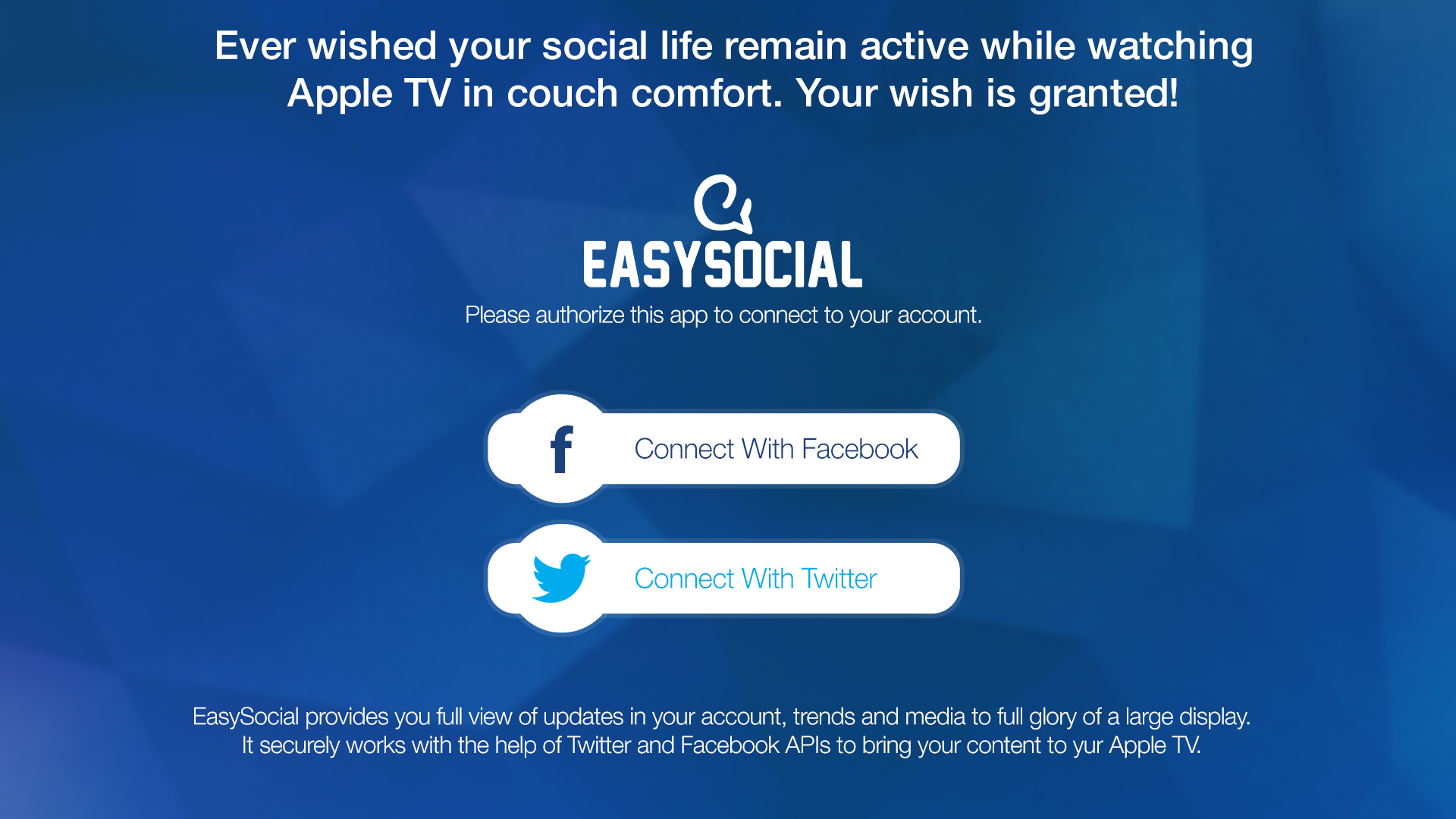 EasySocial Pro screenshot 5