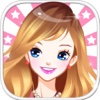 School Girl - Beauty Dressup Show, Kids Game