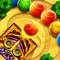 Marble Age is the well designed puzzle game