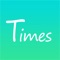 uTimes - Tally&Plus one counter,click to record u times,analyze your life regular patterns and health status with the statistics of daily notes!