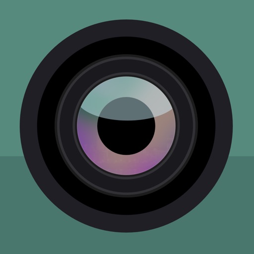 Vintage Cam icon