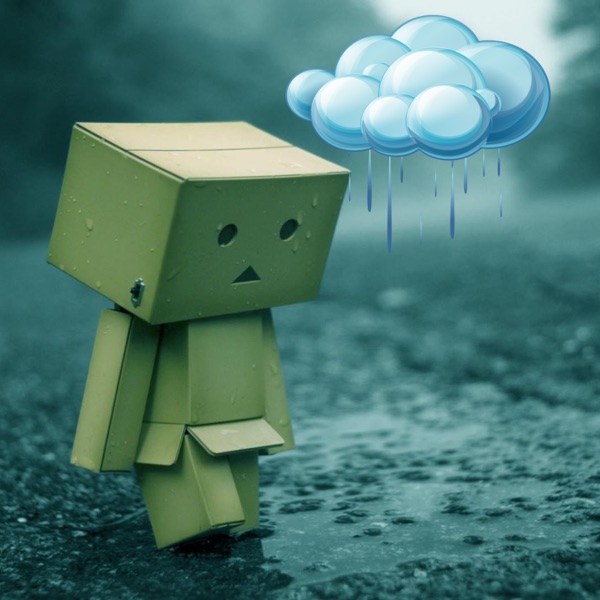 RAIN SOUNDS CALMING MUSIC FOR MENTAL TRAINING AND PEACE