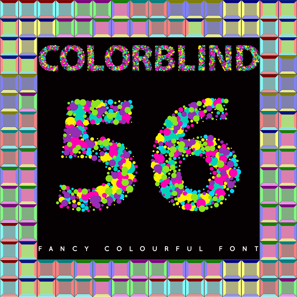 Get Test if you are Colorblind? for iOS, iPhone, iPad Aso Report